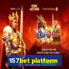 157bet platform